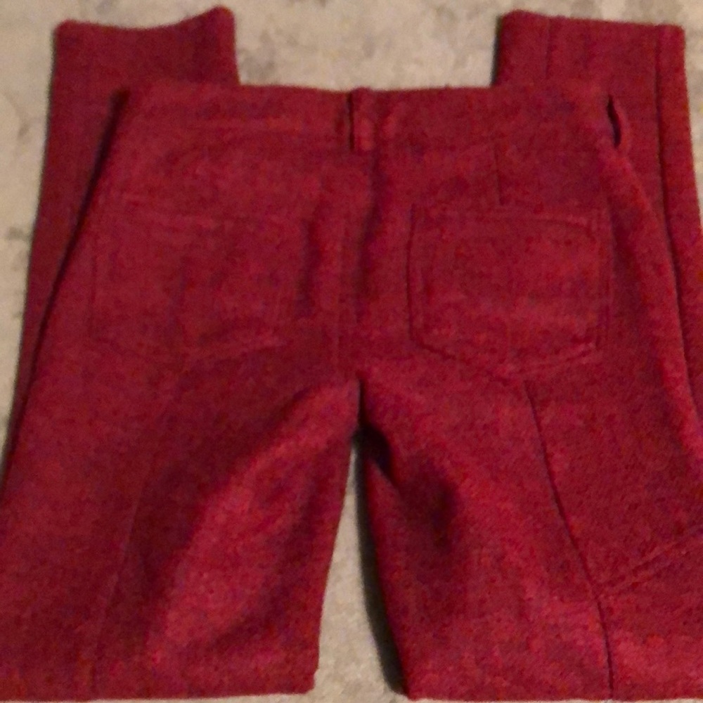 Joe Fresh Lined Wool Slacks - image 4